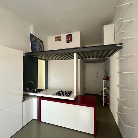 Апартаменты Design App - Vicino Milano - Вимодроне Экстерьер фото