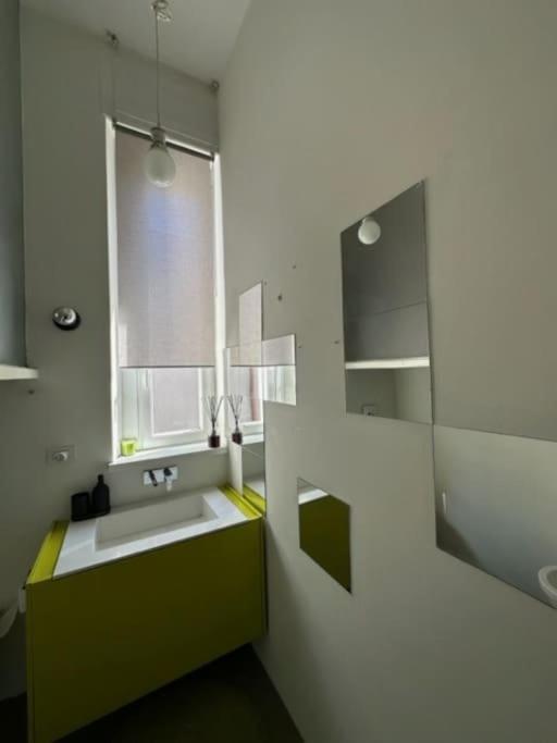 Апартаменты Design App - Vicino Milano - Вимодроне Экстерьер фото