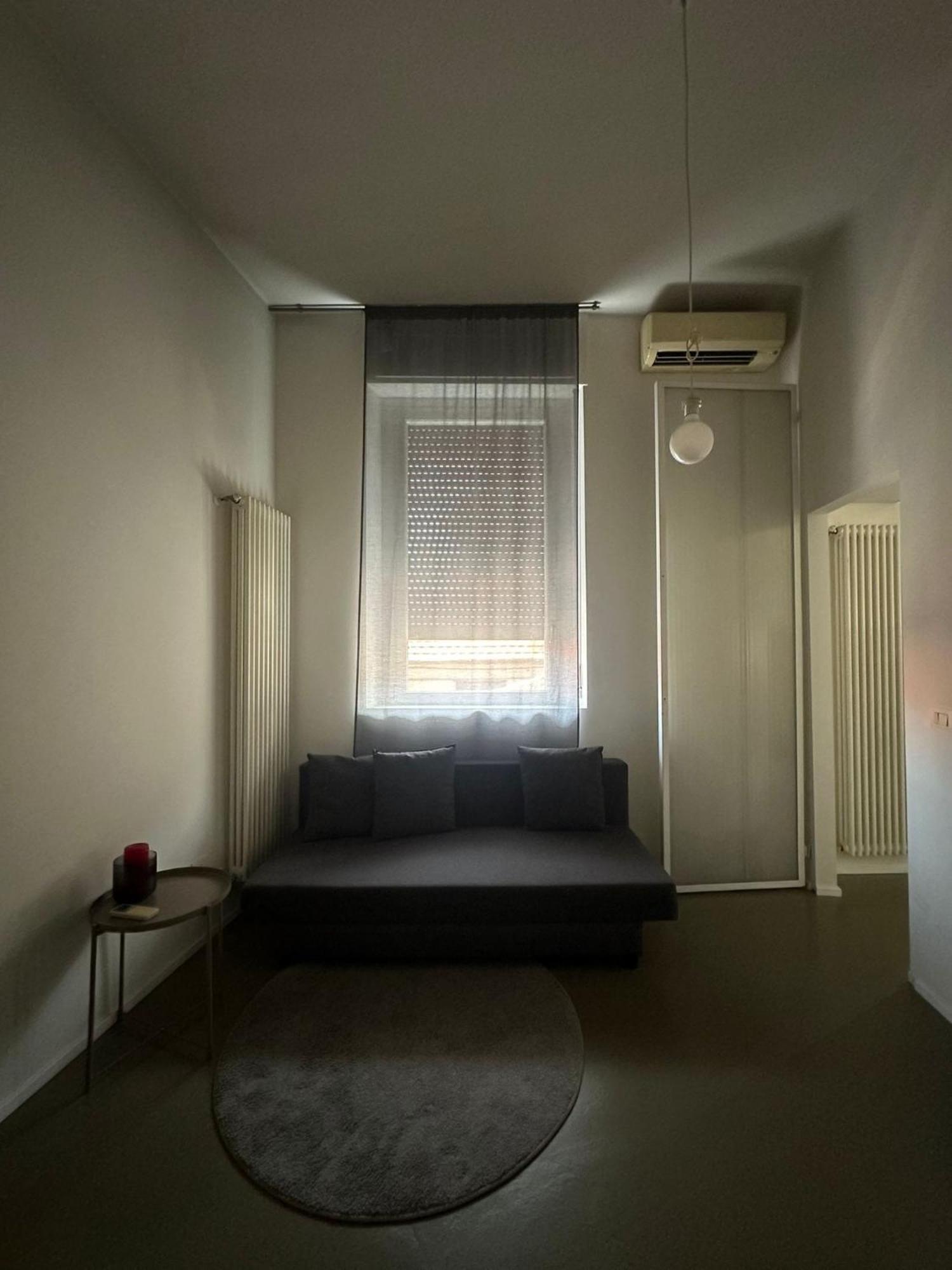 Апартаменты Design App - Vicino Milano - Вимодроне Экстерьер фото