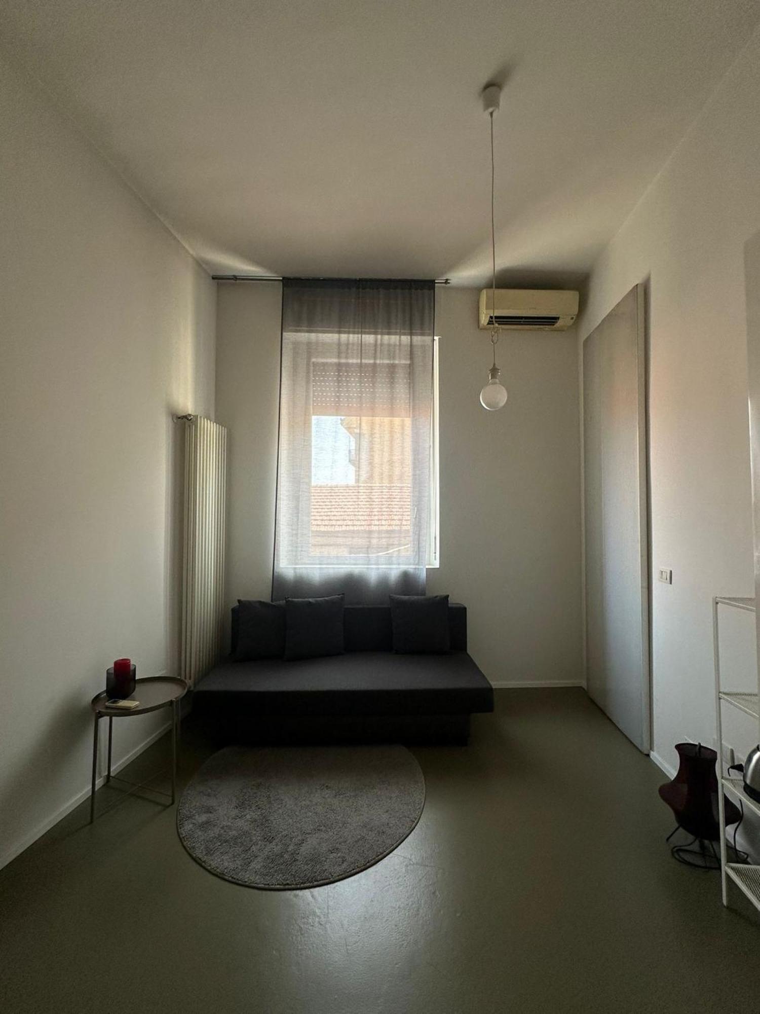 Апартаменты Design App - Vicino Milano - Вимодроне Экстерьер фото