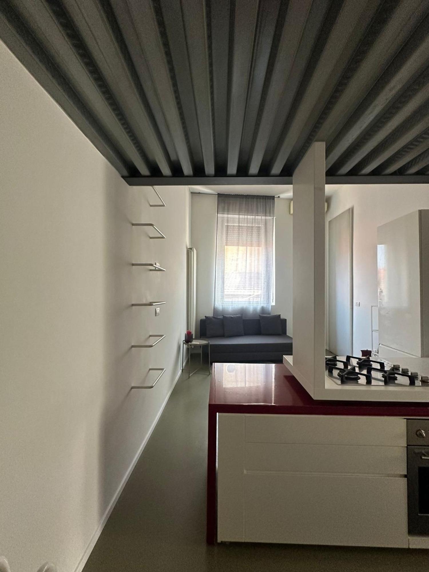 Апартаменты Design App - Vicino Milano - Вимодроне Экстерьер фото