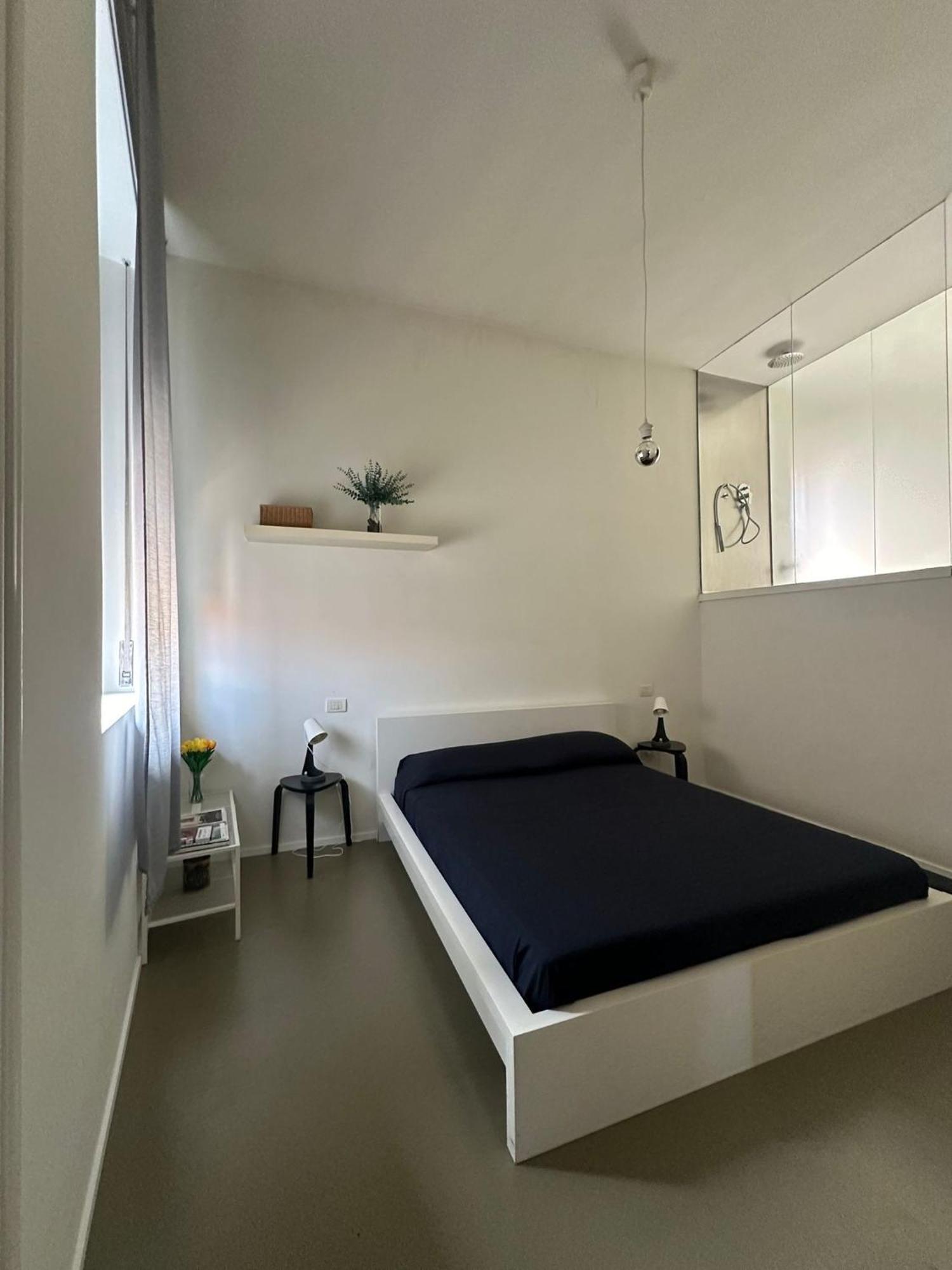 Апартаменты Design App - Vicino Milano - Вимодроне Экстерьер фото
