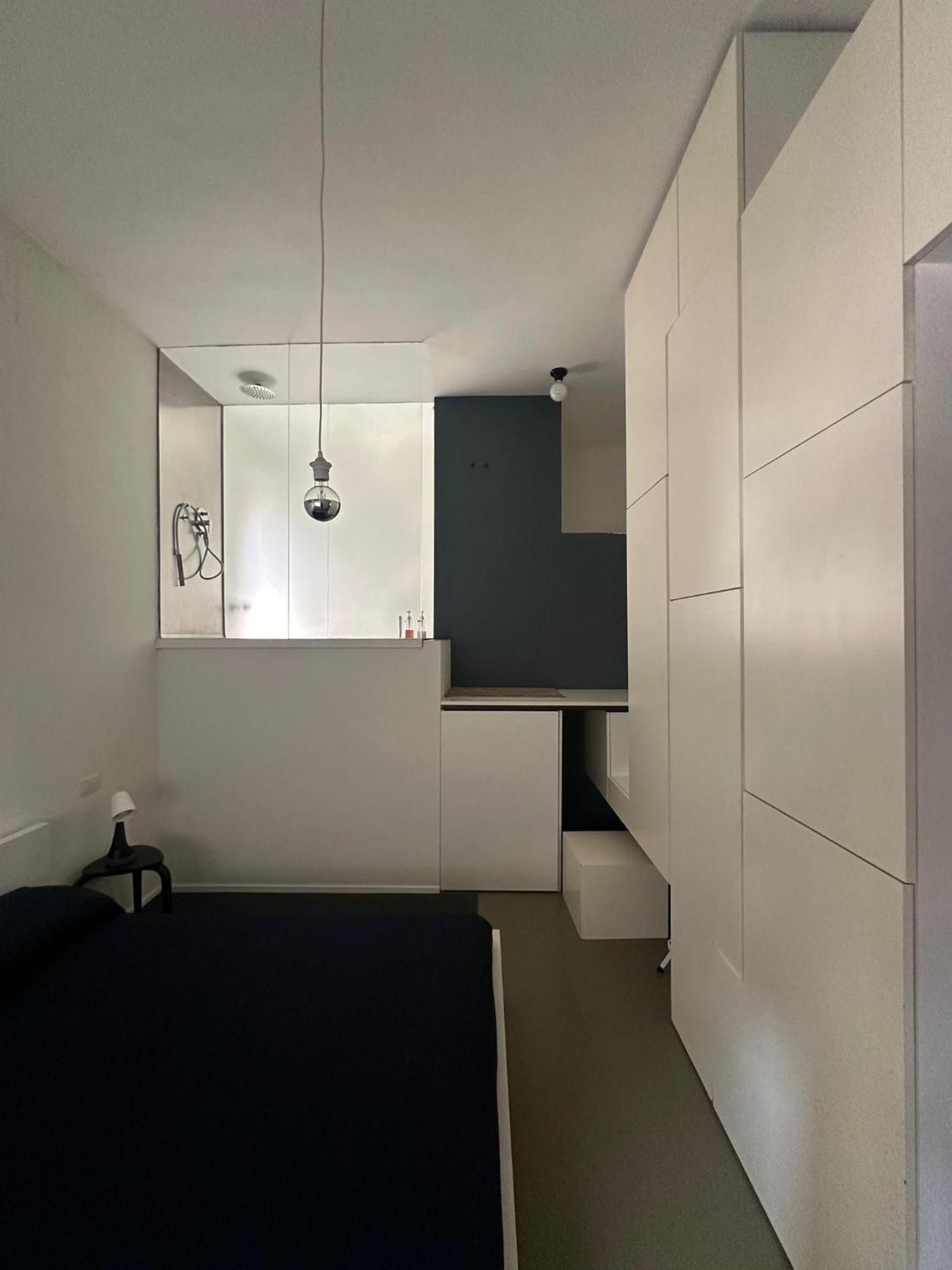 Апартаменты Design App - Vicino Milano - Вимодроне Экстерьер фото